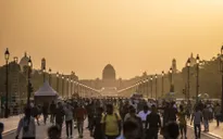 Kinh tế thế giới khó khăn, Ấn Độ đang là"ốc đảo" trên sa mạc?