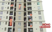 TP Hồ Chí Minh: Nóng tình trạng tranh chấp tại chung cư