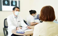 Phát hiện ung thư vú di truyền dù gia đình không ai mắc