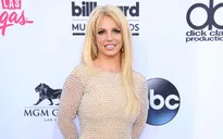 Britney Spears không lên kế hoạch đoàn tụ với các con