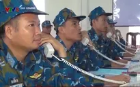 Quân chủng Phòng không - Không quân đã khai mạc diễn tập chỉ huy - tham mưu