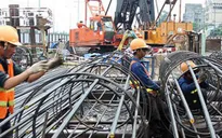 Giải ngân đầu tư công tại TP Hồ Chí Minh chưa đạt yêu cầu