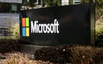 Microsoft công bố mức cổ tức hàng quý