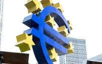 Kinh tế Eurozone kết thúc chuỗi tăng trưởng âm