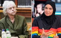 Sinead O'Connor gửi tin nhắn "đầy tuyệt vọng" cho bạn thân vài tuần trước khi qua đời