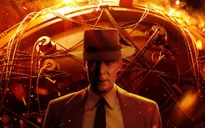 Siêu phẩm của đạo diễn Christopher Nolan, Oppenheimer dự kiến ra mắt khán giả Việt vào giữa tháng 8