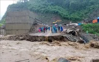 Khu vực Bắc Bộ, Bắc Trung Bộ, Tây Nguyên và Nam Bộ chủ động ứng phó với mưa lớn