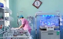Khám miễn phí cho gần 300 trẻ chào đời trong đại dịch COVID-19