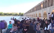 Iran cho phép nghỉ 2 ngày trên toàn quốc do nắng nóng