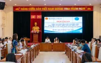 Bảo đảm điều kiện thực hiện chương trình giáo dục mầm non ở KCN, khu chế xuất