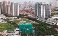 Có sổ đỏ 300m2 đất... vẫn đăng ký mua nhà ở xã hội