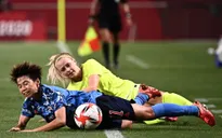 Các đội tuyển chuẩn bị cho vòng tứ kết World Cup nữ 2023: Nhật Bản thiếu vắng nhân sự