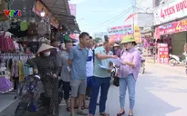 Huyện Yên Phong (Bắc Ninh): Nhiều bất thường khi chia đất dịch vụ