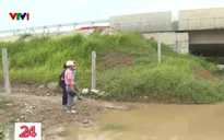 Bộ Giao thông Vận tải công bố nguyên nhân gây ngập cao tốc Dầu Giây - Phan Thiết