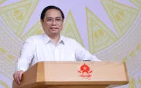 Thủ tướng: Thi đua - khen thưởng cần bám sát các đột phá, những việc khó khăn, phức tạp