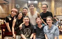 Hồi hộp chờ đợi vai diễn của NSND Công Lý trong "Gia đình mình vui bất thình lình"