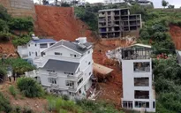 Tổng kiểm tra các điểm kinh doanh trên triền dốc ở Đà Lạt để phòng, chống sạt lở