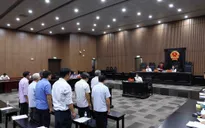 Trả hồ sơ điều tra bổ sung vụ Lê Thanh Thản lừa dối khách hàng