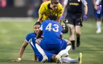 Chelsea mất Nkunku đến hết năm