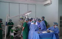 Bệnh viện Quân y 175 thực hiện thành công ca ghép thận đầu tiên