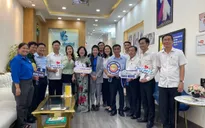Doanh nghiệp, bệnh viện tại TP Hồ Chí Minh bắt tay làm du lịch y tế