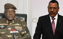 EU chuẩn bị đưa ra biện pháp trừng phạt Niger