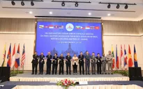 Việt Nam phối hợp với các nước ASEAN đẩy lùi tệ nạn ma túy