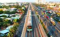 Thủ tướng chỉ đạo xử lý vướng mắc của Dự án đường sắt đô thị TP Hồ Chí Minh