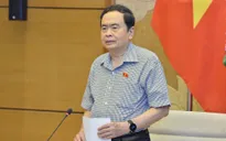 Đổi mới cơ cấu, nâng cao chất lượng, hiệu quả hoạt động của đại biểu Quốc hội