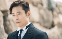Lee Byung Hun chưa từng mơ ước trở thành diễn viên