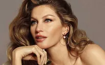 Gisele Bundchen thừa nhận ly hôn "không dễ dàng"