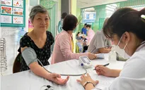 TP. Hồ Chí Minh: 49 phường, xã, thị trấn khám sức khỏe người cao tuổi theo hướng dẫn mới năm 2023