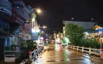 Huyện Mù Cang Chải, Yên Bái có điện trở lại