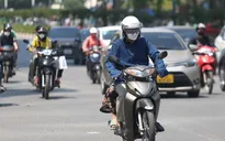 Nắng nóng ở Trung Bộ khả năng kéo dài trong nhiều ngày tới