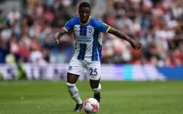 Liverpool đạt thỏa thuận mua Caicedo với giá kỷ lục