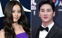 Tranh cãi xung quanh chuyện hẹn hò của Jisoo (BLACKPINK) và Ahn Bo Hyun