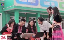 Sự tử tế lan toả, tiếp sức sinh viên nghèo đến trường