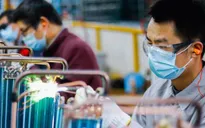 Mỹ quan ngại về các vấn đề của kinh tế Trung Quốc