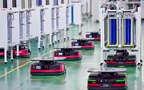 Tác động từ việc Mỹ hạn chế đầu tư công nghệ vào Trung Quốc