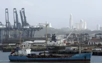 Kênh đào Panama hạn chế tàu thuyền qua lại do hạn hán kỷ lục