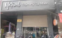Xử lý triệt để các trang mạng xã hội quảng cáo dịch vụ thẩm mỹ "chui"