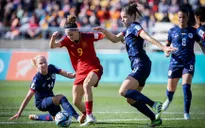 ĐT nữ Tây Ban Nha lần đầu vào bán kết World Cup nữ