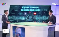 Nâng cao trách nhiệm sử dụng mạng xã hội