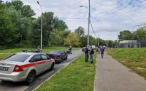 Nga bắn hạ máy bay không người lái ở phía Tây Moscow, mở cửa trở lại hai sân bay