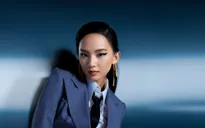 Người mẫu sinh năm 2002 khiến Lan Khuê dùng đặc quyền để chọn vào đội