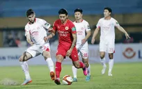 Lịch thi đấu V.League hôm nay | CLB Viettel đối đầu với CAHN
