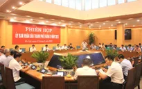 Hà Nội xem xét chuyển đổi phương tiện "xanh" trong vận tải hành khách công cộng