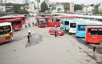 Nghiêm cấm tăng giá vé dịp nghỉ lễ Quốc khánh 2/9