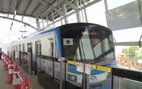 TP Hồ Chí Minh: Phát triển đô thị gắn liền với giao thông công cộng