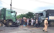 Tai nạn liên hoàn, 3 thành viên CLB Hoàng Anh Gia Lai tử vong